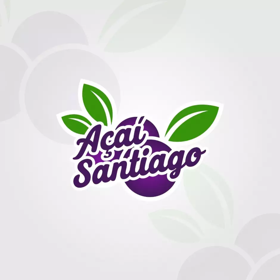 Açaí Santiago