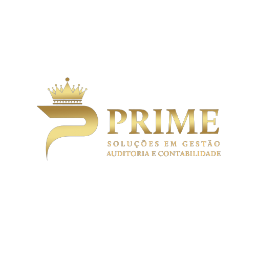 Prime — Soluções em Gestão, Auditoria e Contabilidade